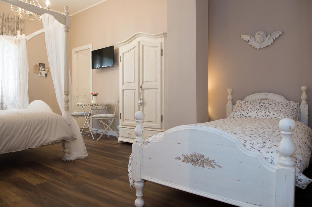 Magnolia St.peter's 2*
